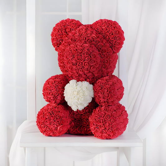 Rose Bear Limited Edition